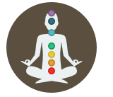 chakras alignés connaissance de soi méditation sophrologie