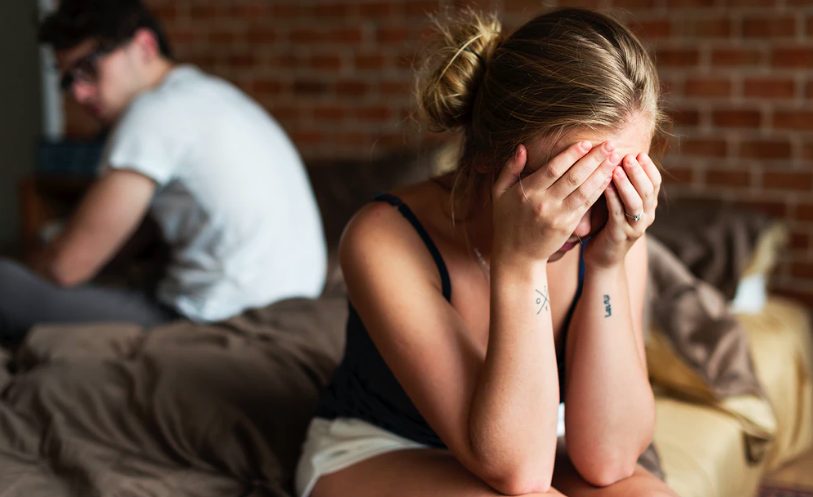 Confinement et violence conjugale : conseils pour éviter le pire