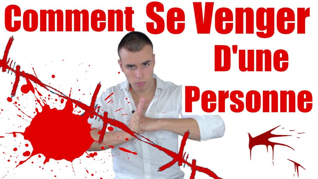 Comment Se Venger D'un Homme Qui Vous Ignore