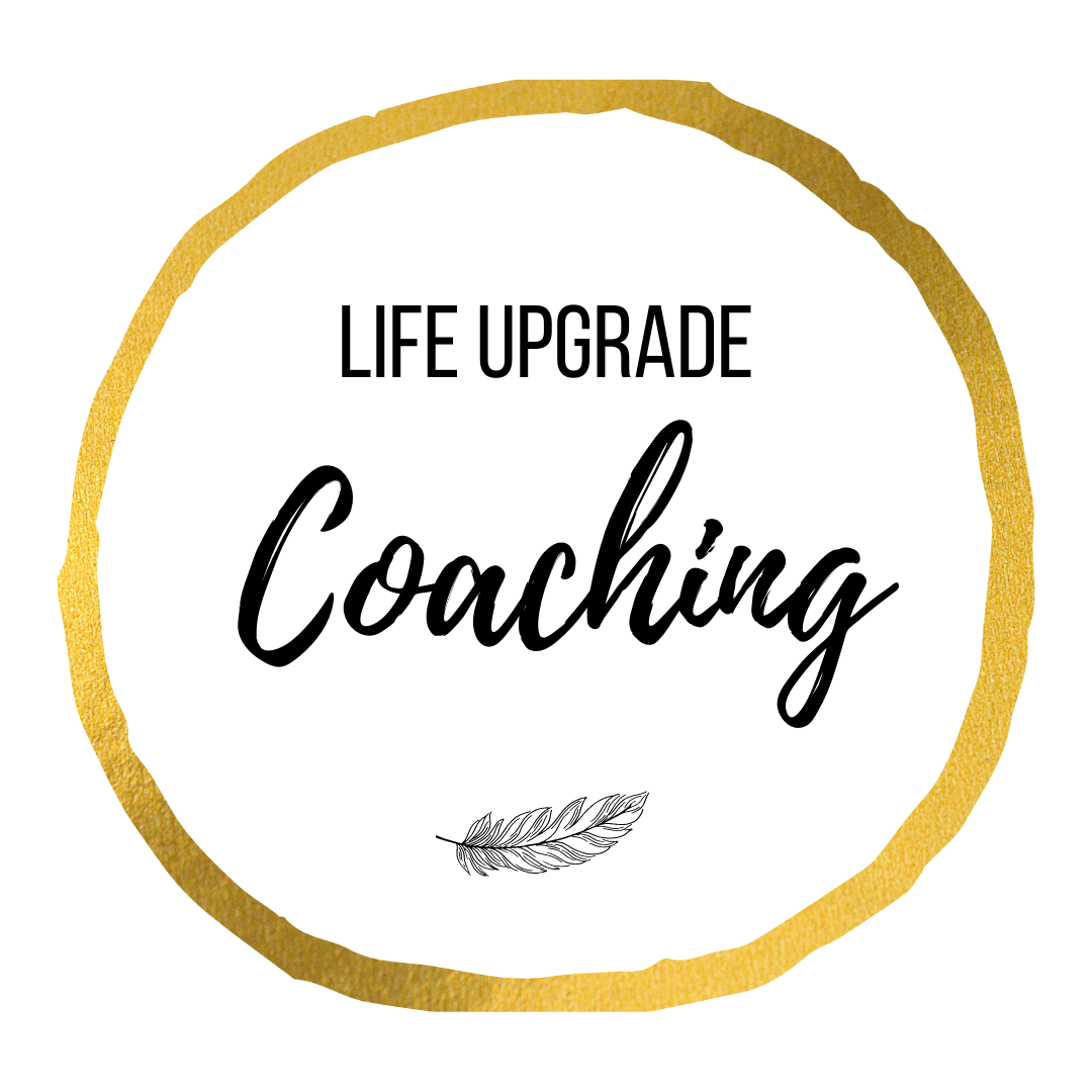 Life Upgrade Coaching
